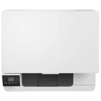 МФУ HP Color LaserJet Pro M180n фото 5